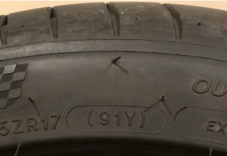 How To Read A Tire Sidewall Zohr